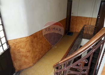 Scale - Three-room apartment Via Ceresole
 
15, Torino - photo 21