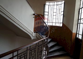 Scale - Three-room apartment Via Ceresole
 
15, Torino - photo 22