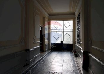 Ricezione / Lobby - Three-room apartment Via Ceresole
 
15, Torino - photo 26