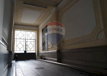 Ricezione / Lobby - Three-room apartment Via Ceresole
 
15, Torino - photo 27