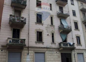 Edificio all\'aperto - Three-room apartment Via Ceresole
 
15, Torino - photo 28