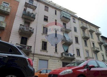 Edificio all\'aperto - Three-room apartment Via Ceresole
 
15, Torino - photo 29