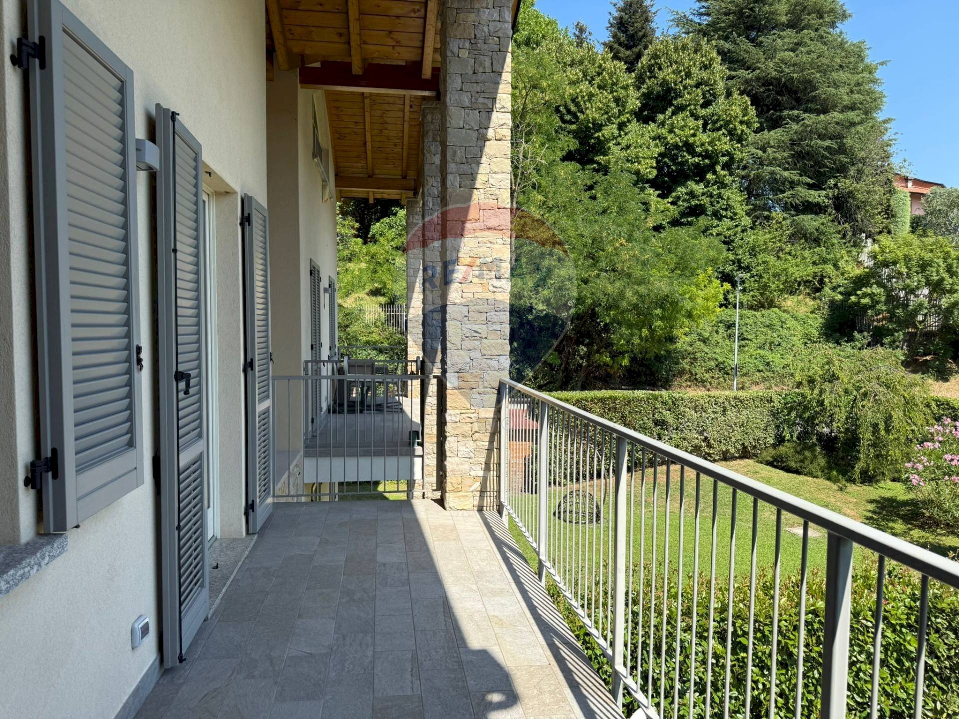 Balcone - Four-room apartment San Francesco
 
21, Monguzzo - photo 1