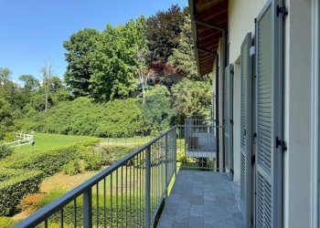 Balcone - Four-room apartment San Francesco
 
21, Monguzzo - photo 7