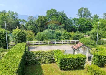 Giardino - Four-room apartment San Francesco
 
21, Monguzzo - photo 8