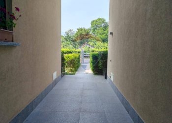 Terrazza - Four-room apartment San Francesco
 
21, Monguzzo - photo 23