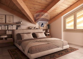 Camera / camera da letto - Four-room apartment San Francesco
 
21, Monguzzo - photo 20