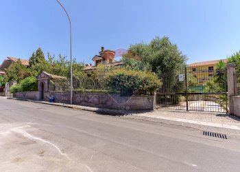 Edificio all\'aperto - Villa VIA DOMENICO SCARLATTI, Motta Sant'Anastasia - foto 5