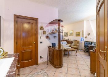 Soggiorno - Villa VIA DOMENICO SCARLATTI, Motta Sant'Anastasia - foto 6