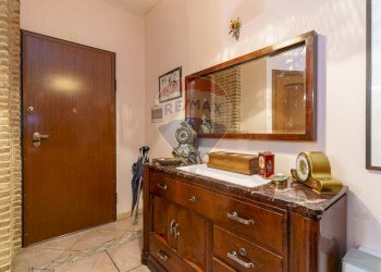 Hall / corridoio - Villa VIA DOMENICO SCARLATTI, Motta Sant'Anastasia - foto 7