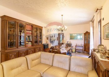 Soggiorno - Villa VIA DOMENICO SCARLATTI, Motta Sant'Anastasia - foto 10