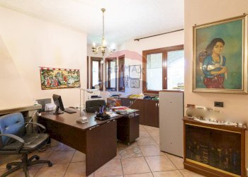 Ufficio - Villa VIA DOMENICO SCARLATTI, Motta Sant'Anastasia - foto 11