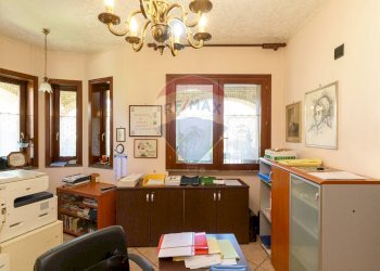 Ufficio - Villa VIA DOMENICO SCARLATTI, Motta Sant'Anastasia - foto 12