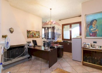 Ufficio - Villa VIA DOMENICO SCARLATTI, Motta Sant'Anastasia - foto 13