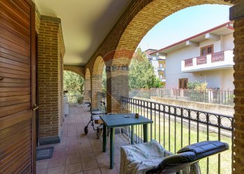 Balcone - Villa VIA DOMENICO SCARLATTI, Motta Sant'Anastasia - foto 18