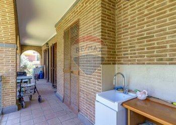 Balcone - Villa VIA DOMENICO SCARLATTI, Motta Sant'Anastasia - foto 19