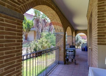 Terrazza - Villa VIA DOMENICO SCARLATTI, Motta Sant'Anastasia - foto 20