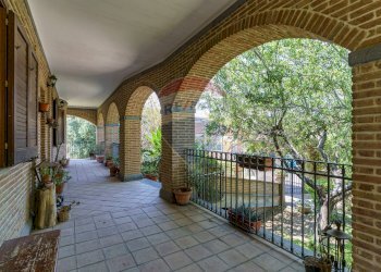 Terrazza - Villa VIA DOMENICO SCARLATTI, Motta Sant'Anastasia - foto 21