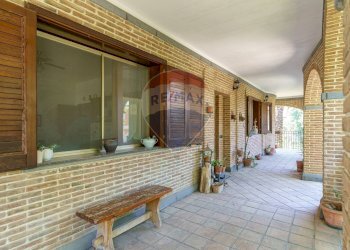 Terrazza - Villa VIA DOMENICO SCARLATTI, Motta Sant'Anastasia - foto 22