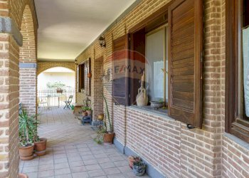 Terrazza - Villa VIA DOMENICO SCARLATTI, Motta Sant'Anastasia - foto 23