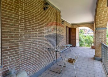 Terrazza - Villa VIA DOMENICO SCARLATTI, Motta Sant'Anastasia - foto 24