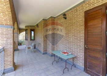 Terrazza - Villa VIA DOMENICO SCARLATTI, Motta Sant'Anastasia - foto 25