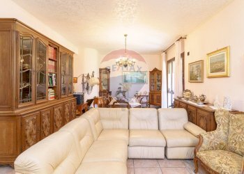 Sala da pranzo - Villa VIA DOMENICO SCARLATTI, Motta Sant'Anastasia - foto 30