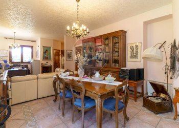 Sala da pranzo - Villa VIA DOMENICO SCARLATTI, Motta Sant'Anastasia - foto 36