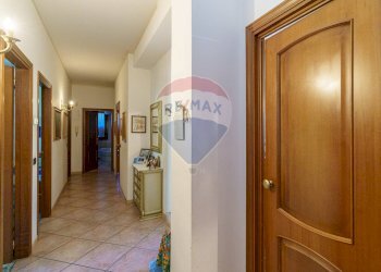 Hall / corridoio - Villa VIA DOMENICO SCARLATTI, Motta Sant'Anastasia - foto 38