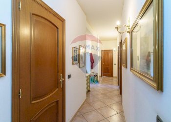 Hall / corridoio - Villa VIA DOMENICO SCARLATTI, Motta Sant'Anastasia - foto 39