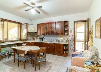 Cucina - Villa VIA DOMENICO SCARLATTI, Motta Sant'Anastasia - foto 40