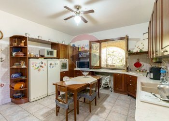 Cucina - Villa VIA DOMENICO SCARLATTI, Motta Sant'Anastasia - foto 41