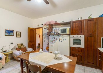 Cucina - Villa VIA DOMENICO SCARLATTI, Motta Sant'Anastasia - foto 42
