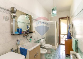 Bagno - Villa VIA DOMENICO SCARLATTI, Motta Sant'Anastasia - foto 44