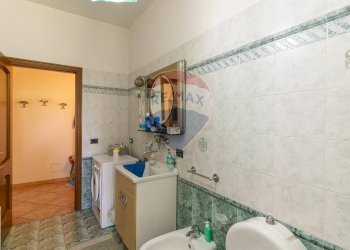 Bagno - Villa VIA DOMENICO SCARLATTI, Motta Sant'Anastasia - foto 45