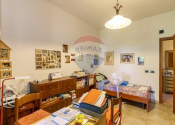 Sala da pranzo - Villa VIA DOMENICO SCARLATTI, Motta Sant'Anastasia - foto 48