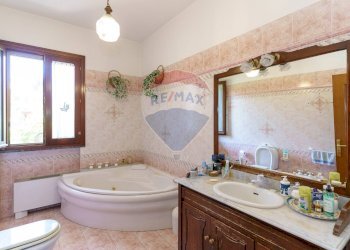 Bagno - Villa VIA DOMENICO SCARLATTI, Motta Sant'Anastasia - foto 49