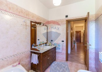 Bagno - Villa VIA DOMENICO SCARLATTI, Motta Sant'Anastasia - foto 51