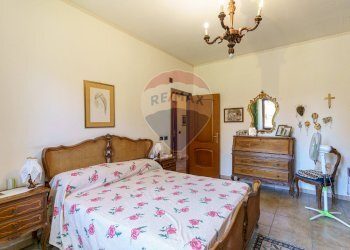 Camera / camera da letto - Villa VIA DOMENICO SCARLATTI, Motta Sant'Anastasia - foto 54