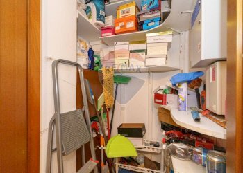 Dispensa di stoccaggio - Villa VIA DOMENICO SCARLATTI, Motta Sant'Anastasia - foto 60