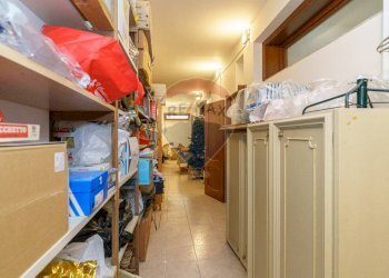 Dispensa di stoccaggio - Villa VIA DOMENICO SCARLATTI, Motta Sant'Anastasia - foto 64