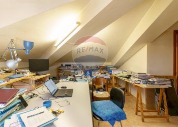 Ufficio - Villa VIA DOMENICO SCARLATTI, Motta Sant'Anastasia - foto 66