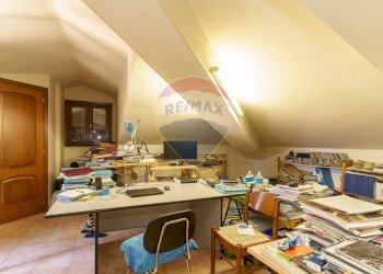 Ufficio - Villa VIA DOMENICO SCARLATTI, Motta Sant'Anastasia - foto 67