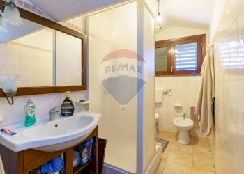 Bagno - Villa VIA DOMENICO SCARLATTI, Motta Sant'Anastasia - foto 68