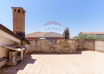 Terrazza - Villa VIA DOMENICO SCARLATTI, Motta Sant'Anastasia - foto 76