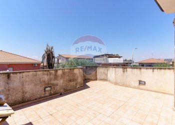 Terrazza - Villa VIA DOMENICO SCARLATTI, Motta Sant'Anastasia - foto 77