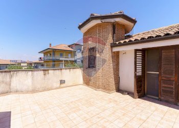 Terrazza - Villa VIA DOMENICO SCARLATTI, Motta Sant'Anastasia - foto 78