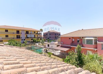 Edificio all\'aperto - Villa VIA DOMENICO SCARLATTI, Motta Sant'Anastasia - foto 79