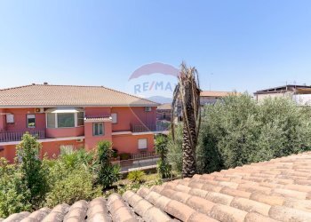 Casa all\'aperto - Villa VIA DOMENICO SCARLATTI, Motta Sant'Anastasia - foto 80