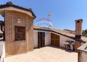 Terrazza - Villa VIA DOMENICO SCARLATTI, Motta Sant'Anastasia - foto 81